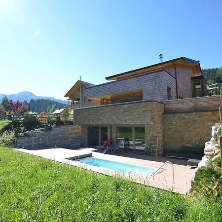 Chalet Saphire