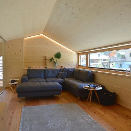 Chalet Saphire Ferienhaus