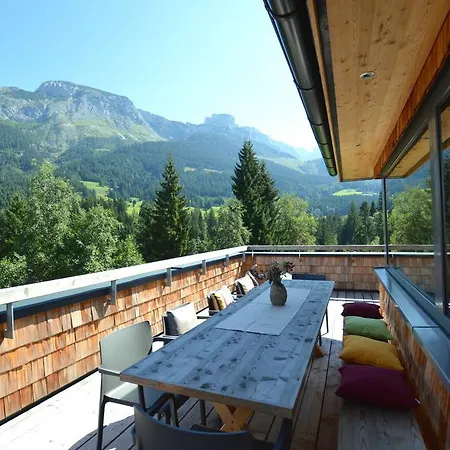 Chalet Saphire