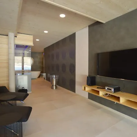 Chalet Saphire *