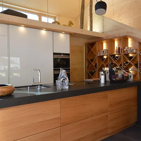 Ferienhaus Chalet Saphire Annaberg im Lammertal