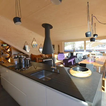 Chalet Saphire * Annaberg im Lammertal