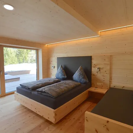 Chalet Saphire Ferienhaus