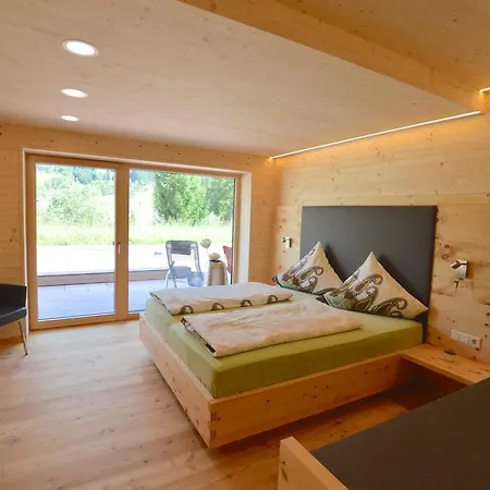 Chalet Saphire * Annaberg im Lammertal