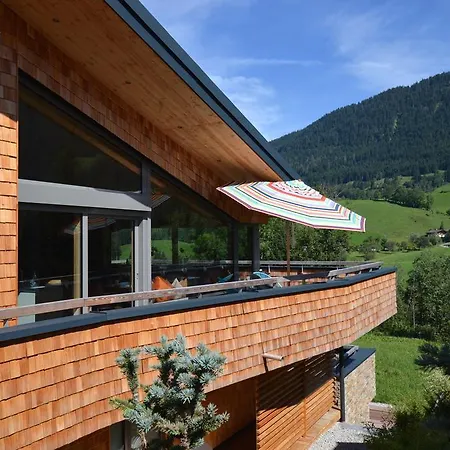 Chalet Saphire * Annaberg im Lammertal