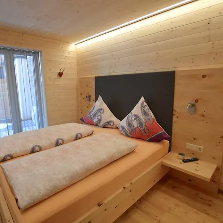 Ferienhaus Chalet Saphire *