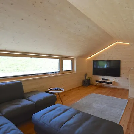 Chalet Saphire * Annaberg im Lammertal