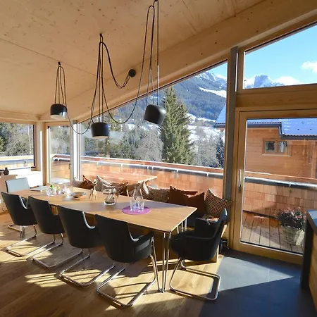 Chalet Saphire Annaberg im Lammertal