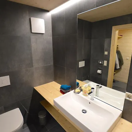 Chalet Saphire